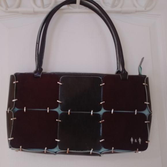 Via Vegan Ltd Handbags - Vegan leather purse